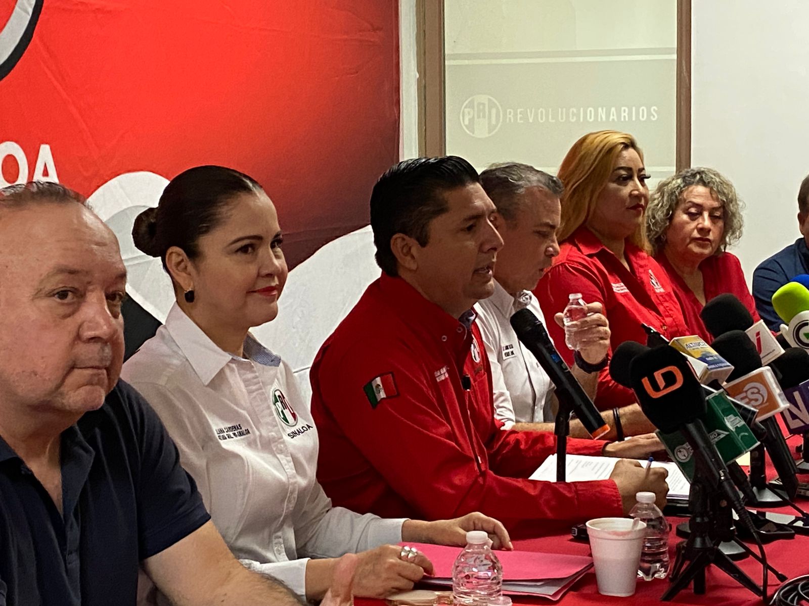 PRI propone analizar el Presupuesto 2026 por bloques ante recortes a seguridad, salud y educación