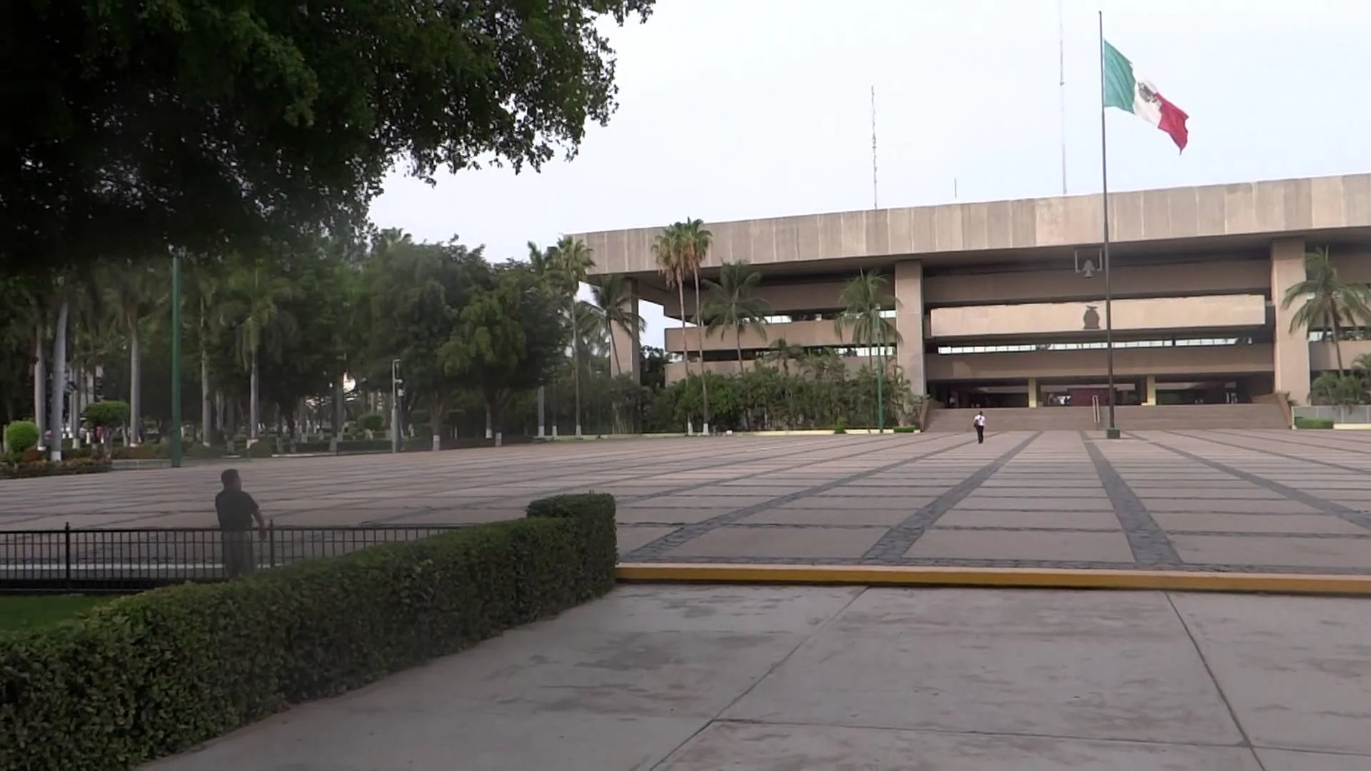 Palacio de Gobierno de Culiacán