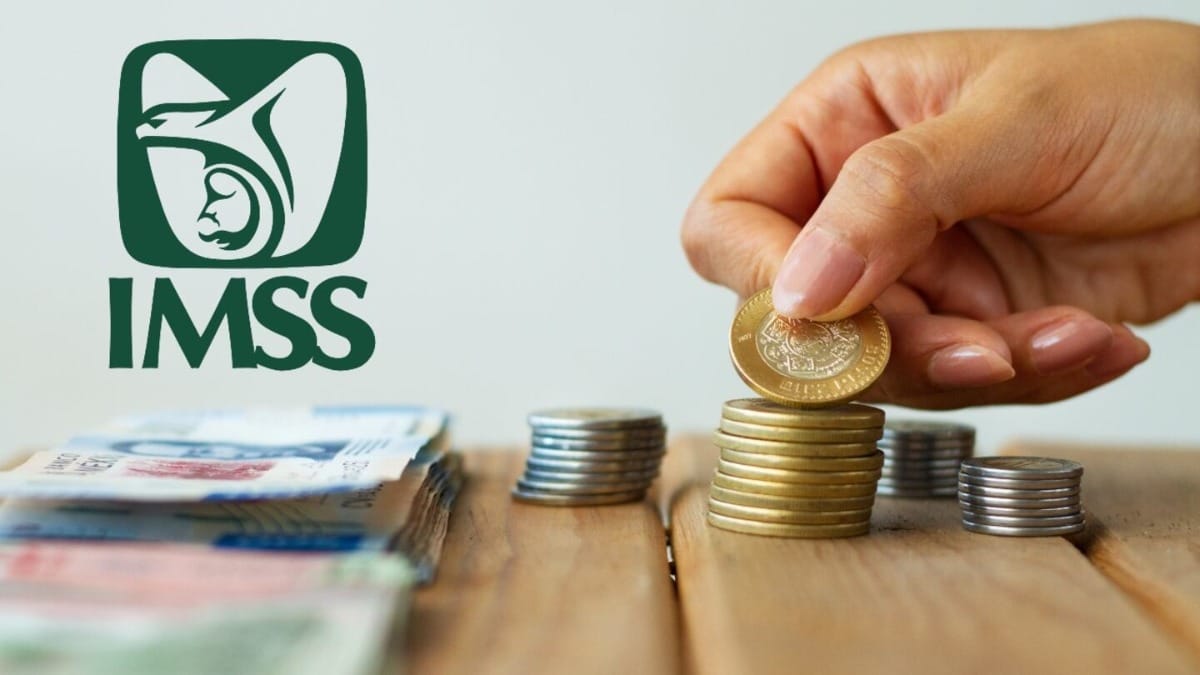 IMSS: ¿Quiénes pueden solicitar la pensión por viudez y cuáles son los requisitos?