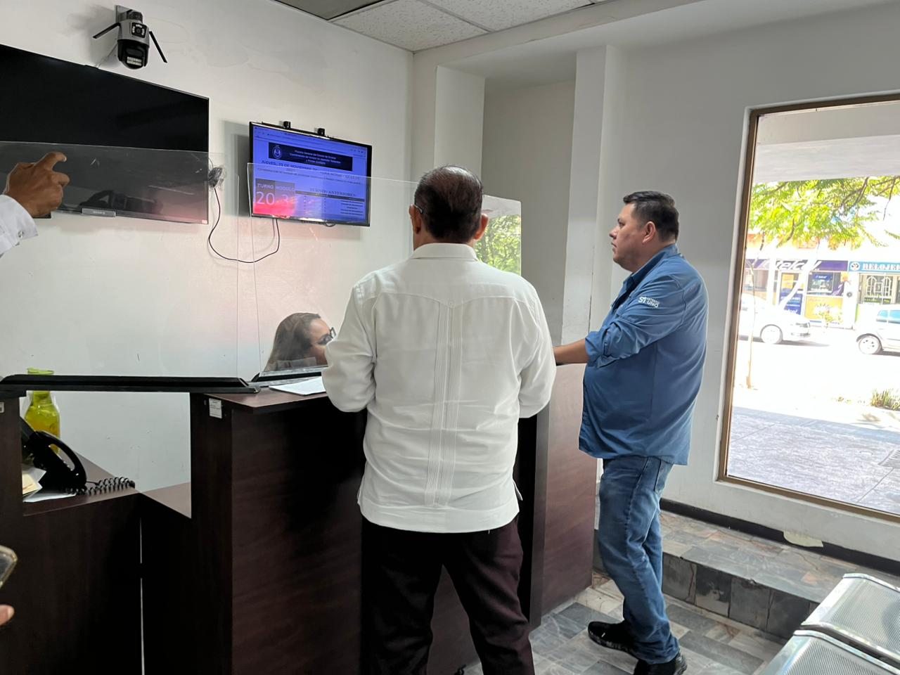 Periodista de Los Mochis denuncia amenazas en su contra