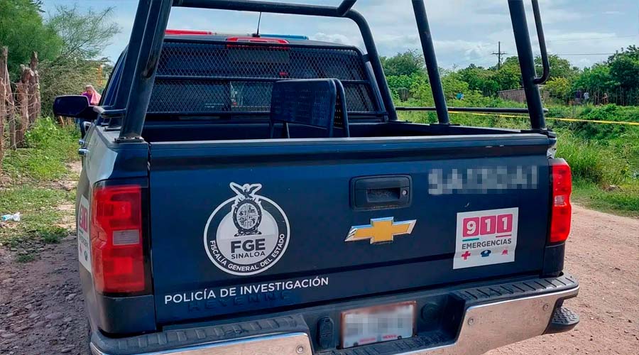 Unidad de la Policía de Investigación de la Fiscalía General del Estado de Sinaloa