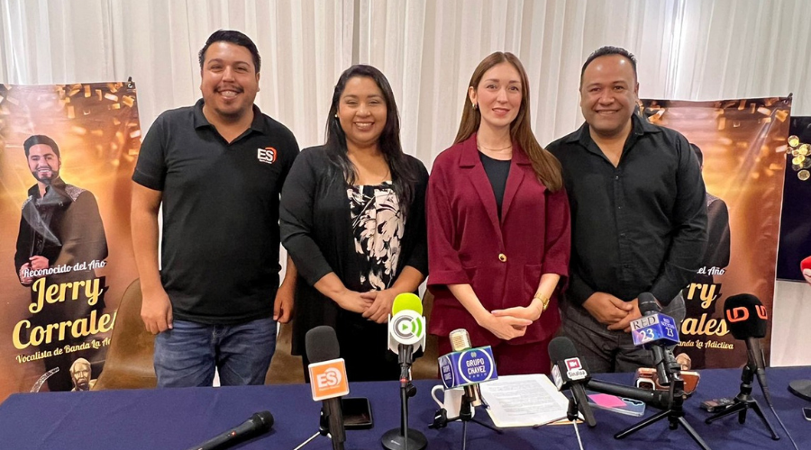 Sexta edición de los Premios Owen 2026