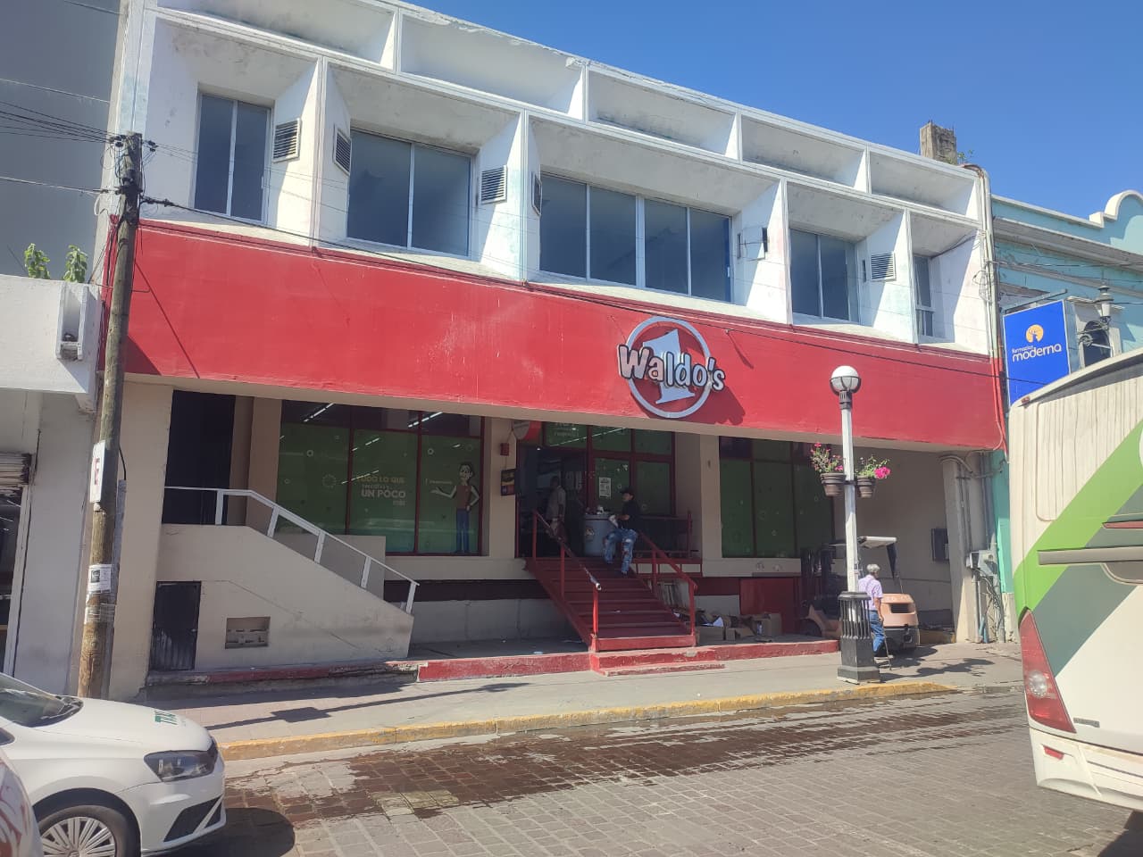 Protección Civil de Mazatlán mantiene supervisión para que negocios cuenten con medidas de seguridad