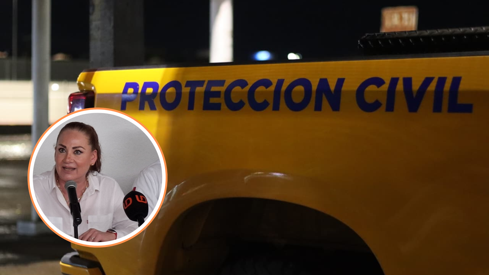Comité municipal del PRI llama a Protección Civil Mazatlán a revisar establecimientos