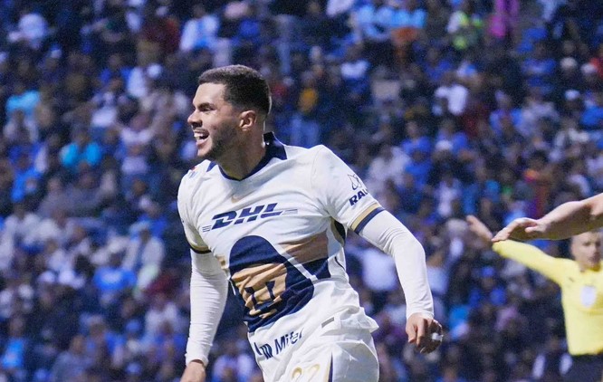Pumas, el último calificado a las fases finales del Apertura 2025 de la Liga MX