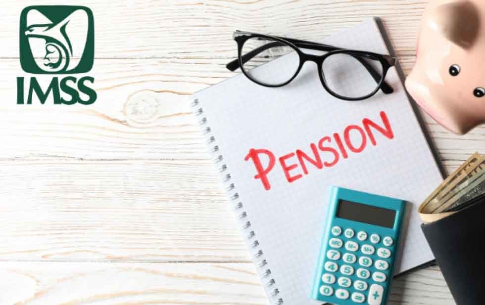 Quiénes pueden pensionarse antes de los 60 años con el IMSS mexico