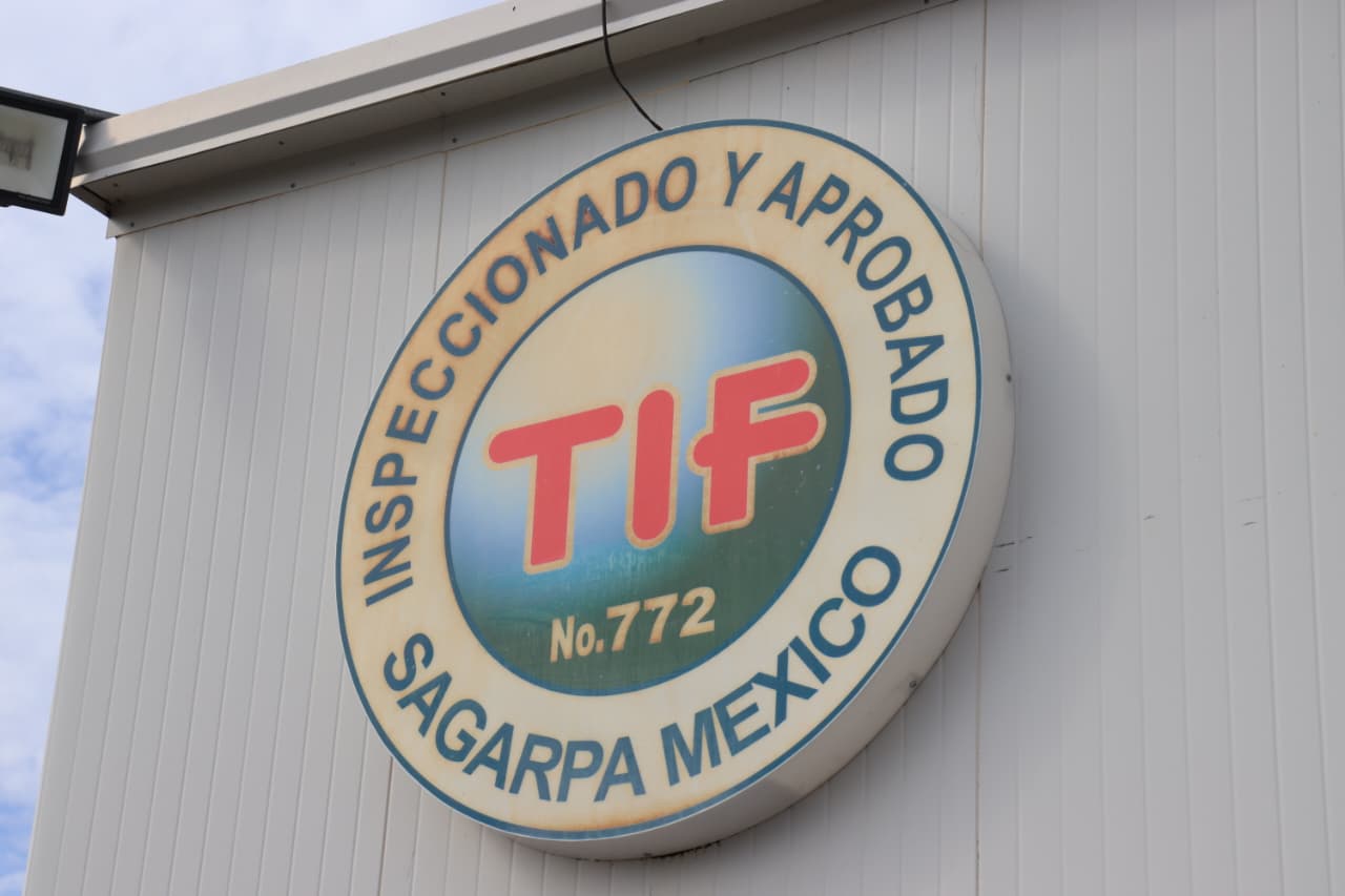 Rastro TIF de Mazatlán garantiza a ciudadanos que consumen productos cárnicos