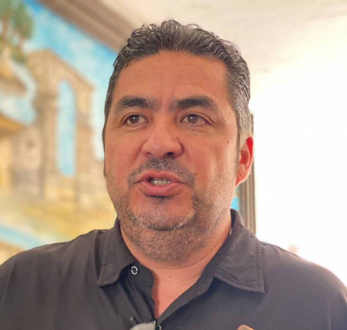 Recogen la basura y piden para las cocas; no es obligatorio darles