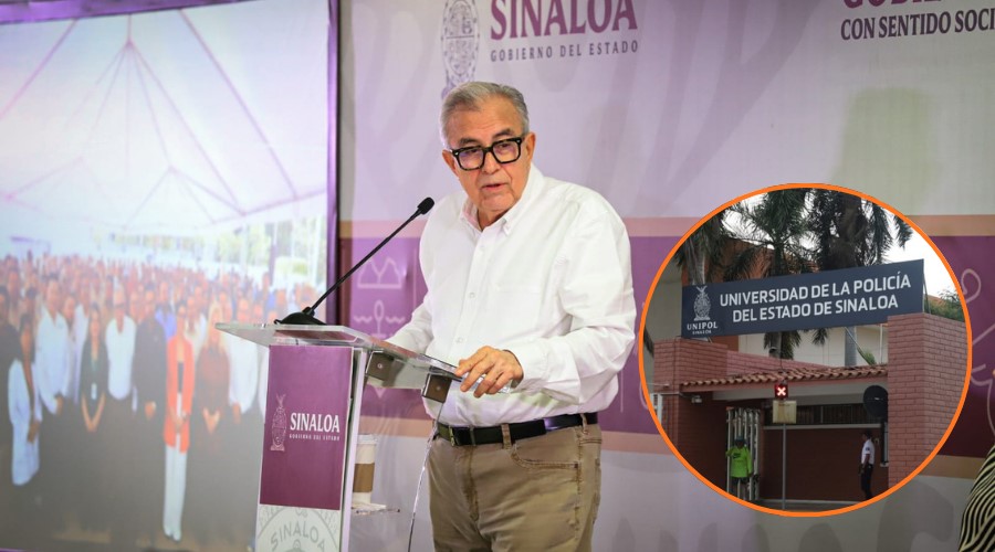 Rocha Moya contratación de elementos de seguridad