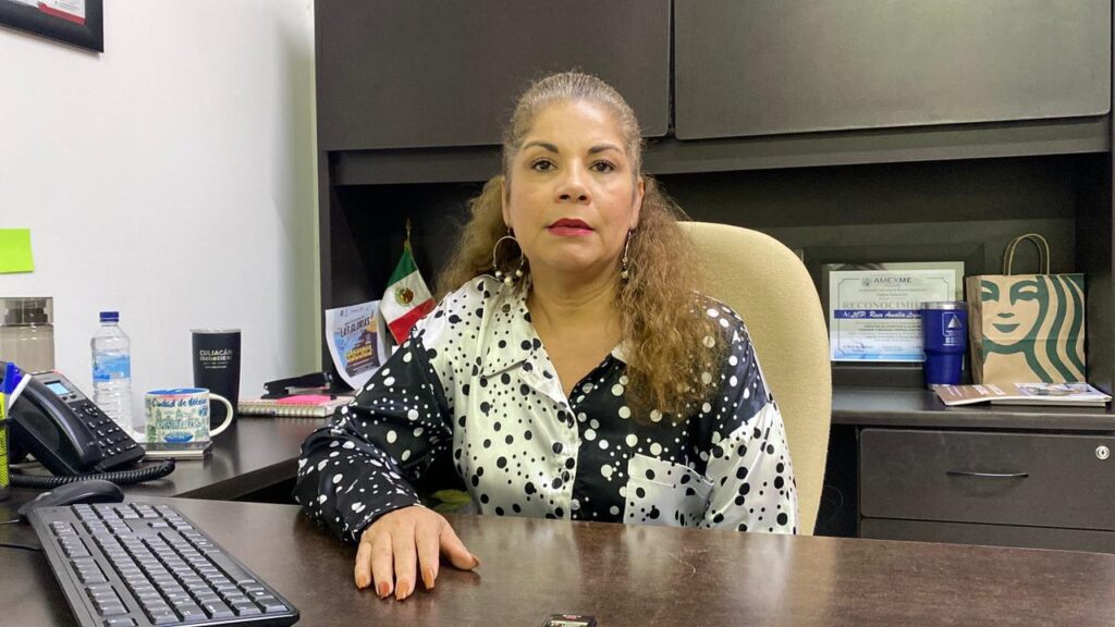 Rosa Amalia Leyva