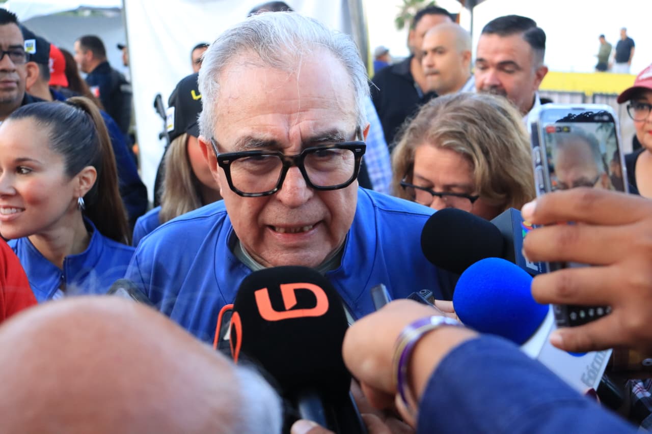 No se ha bajado la guardia en casos de desaparición; se suman 70 agentes a FGE: Rocha Moya