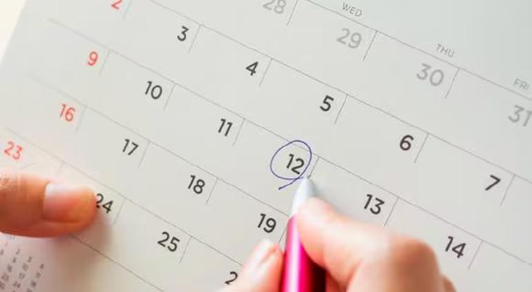 SEP anuncia las fechas oficiales de vacaciones de Semana Santa 2026