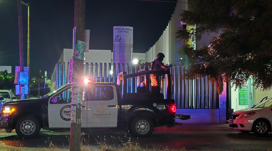 Agentes de la Policía Municipal