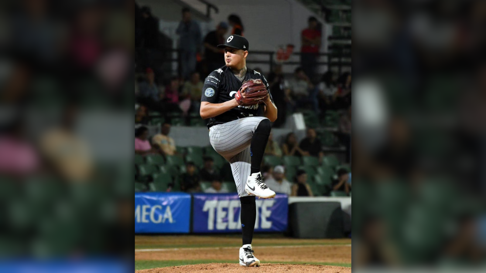 Algodoneros adquiere a Saúl Vázquez en cambio definitivo con Yaquis de Obregón