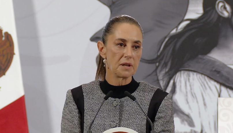 Claudia Sheinbaum Pardo