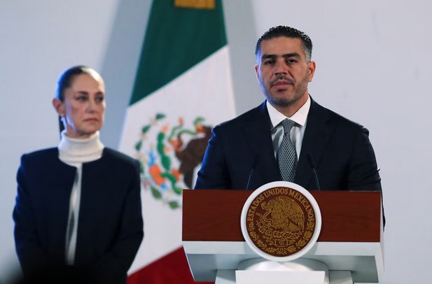 Claudia Sheinbaum convoca de emergencia al Gabinete de Seguridad tras hechos violentos en Michoacán