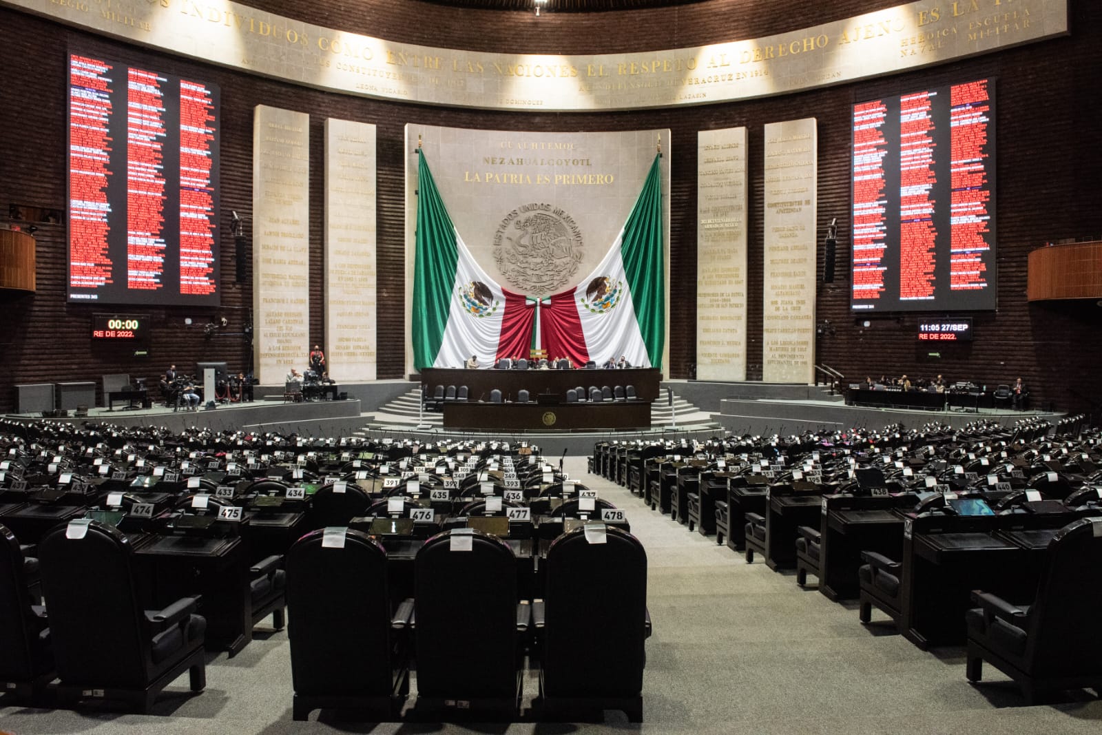 La reforma al sistema de superación magisterial es algo positivo para los maestros
