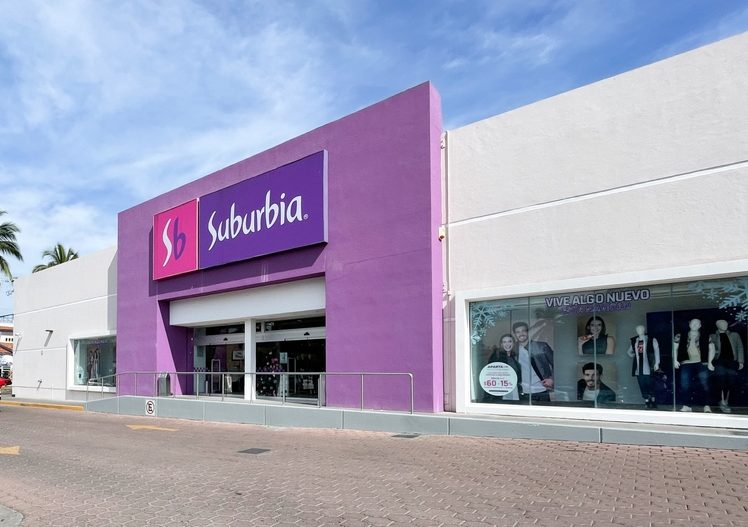 Suburbia apuesta por la moda, la tecnología y los ahorros este Buen Fin