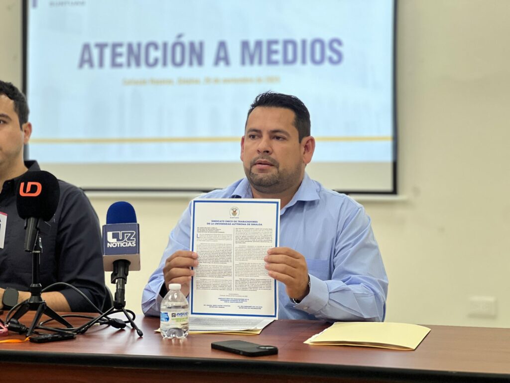 Suntuas pide apoyo al Gobierno Federal para garantizar pago de aguinaldo 