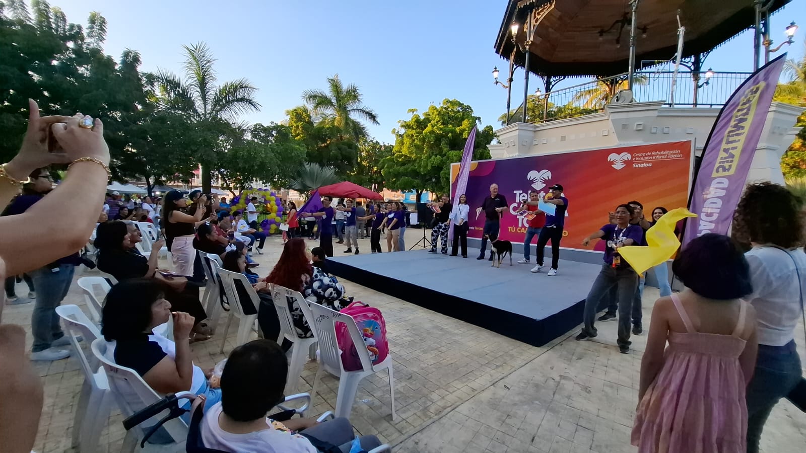 Teletón Fest 2025