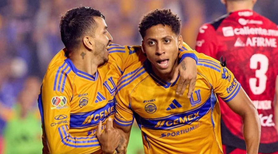 Tigres UANL