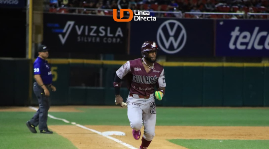Tomateros de Culiacán