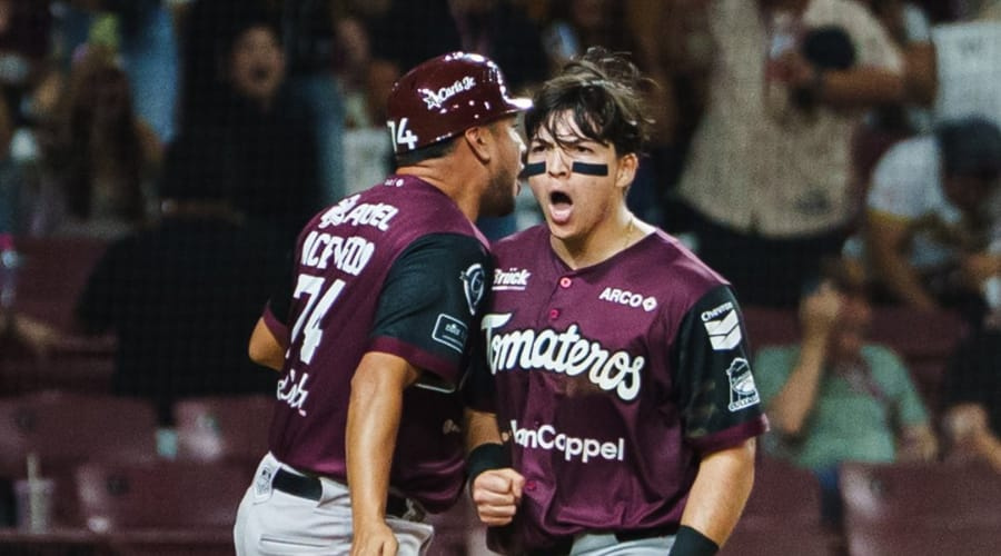Tomateros de Culiacán