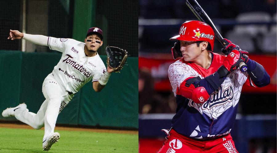 ¡Cancelado! Por lluvia, el primero de la serie entre Tomateros y Águilas es pospuesto en Mexicali