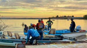 Torneo de Pesca Deportiva "El Sabino" 2025