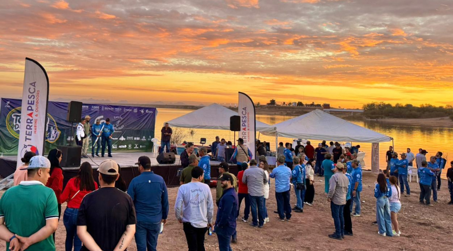 Torneo de Pesca Deportiva 