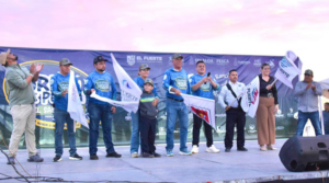 Torneo de Pesca Deportiva "El Sabino" 2025