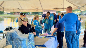 Torneo de Pesca Deportiva "El Sabino" 2025