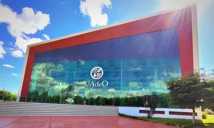 Unidad Regional Culiacán de la UAdeO