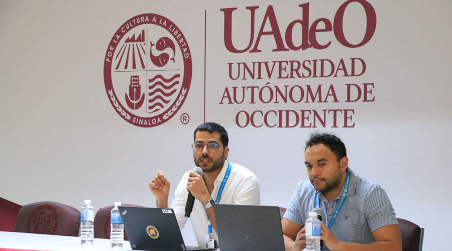 Universidad Autónoma de Occidente (UAdeO