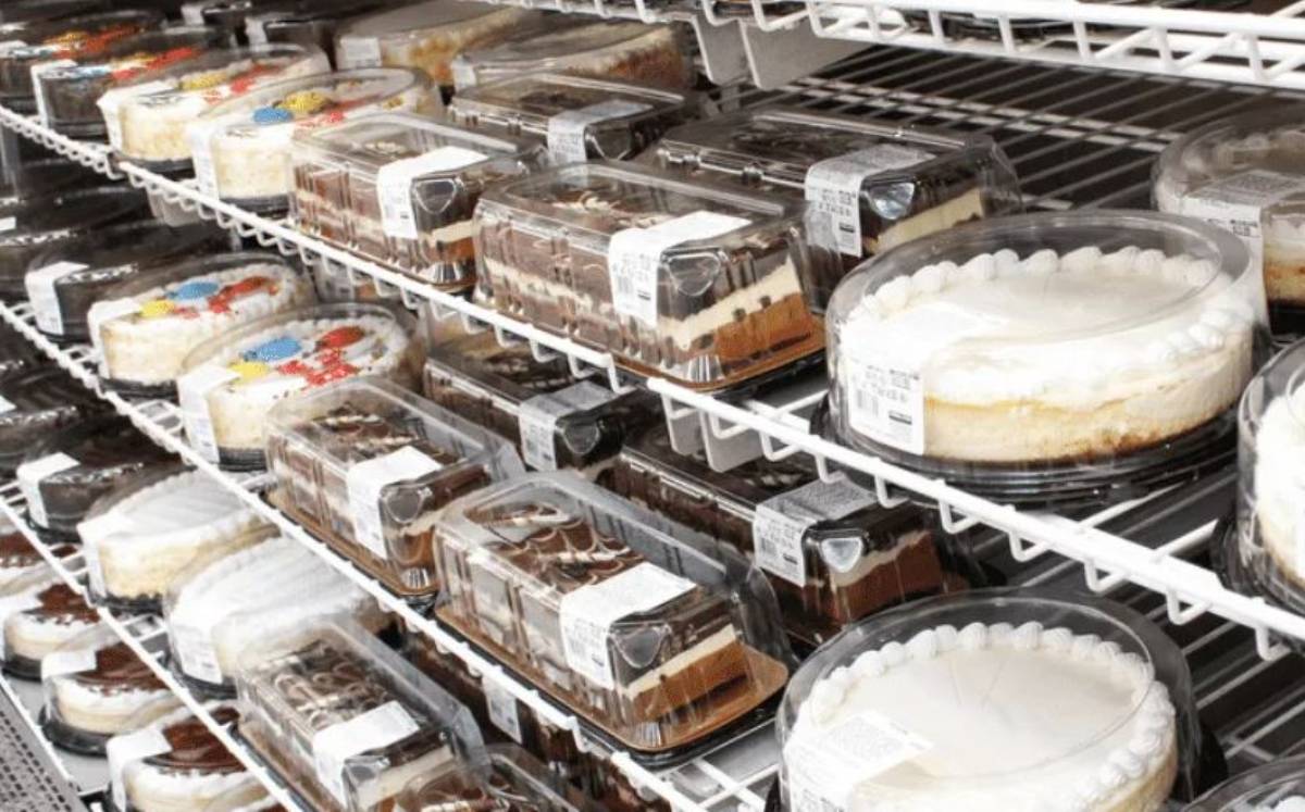 Un nuevo lanzamiento en la pastelería de Costco está causando furor en redes