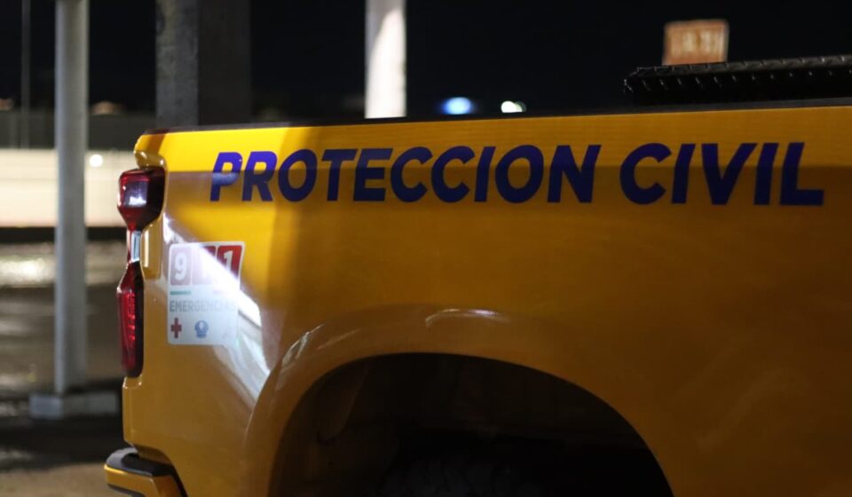 Unidad de Protección Civil