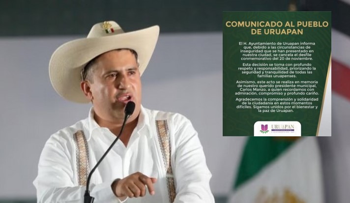 Carlos Manzo
