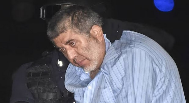 Posponen audiencia de Vicente Carrillo Fuentes, alias 