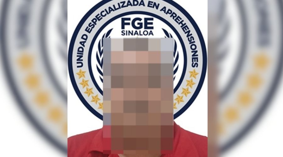 Vinculan a proceso a Adolfo acusado de intento de homicidio en Navolato