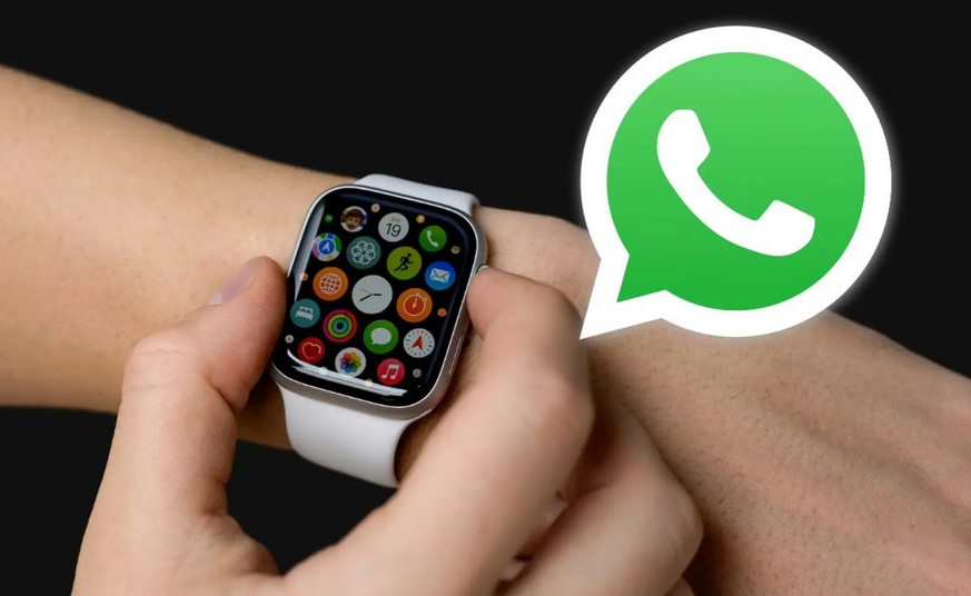 WhatsApp llega oficialmente al Apple Watch: ¿Cuáles son los cambios y como usarla?