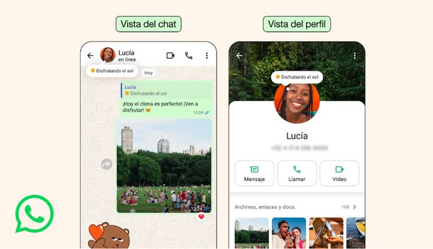 WhatsApp lanza nueva función de 