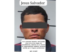 Jesus Salvador