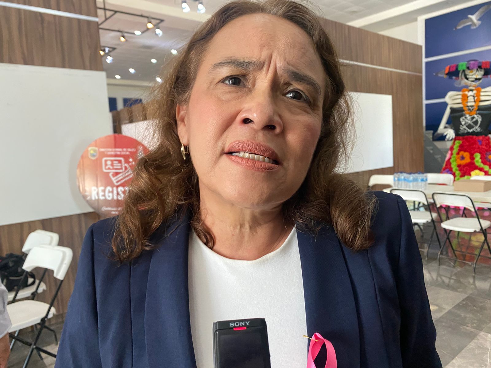 Alejandra Valdés Arellano