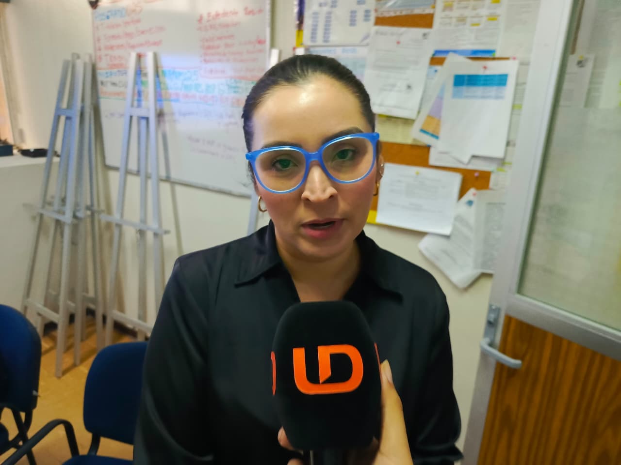 Carolina Valdez Montero,