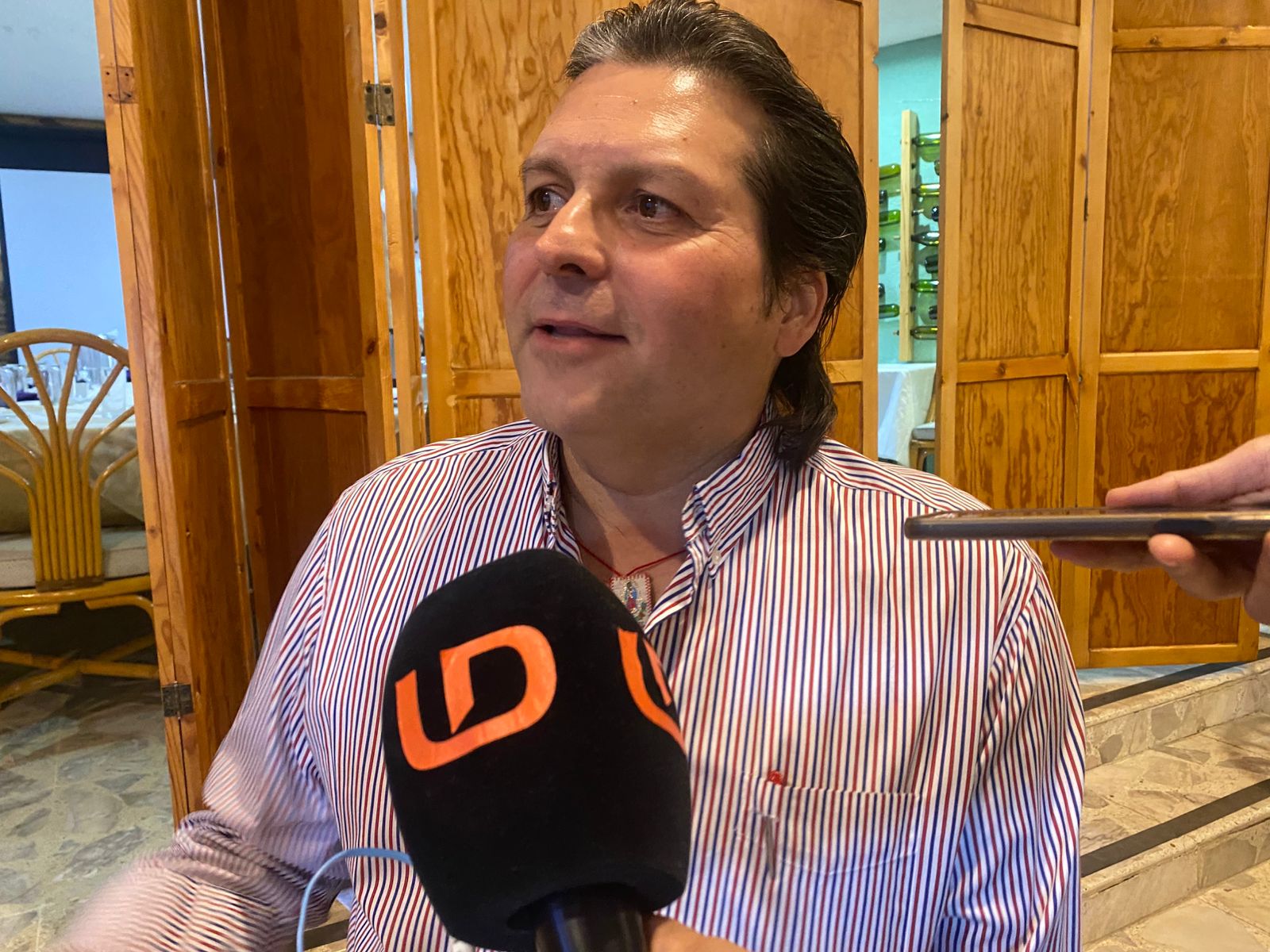Alfonso Ramírez Cuéllar