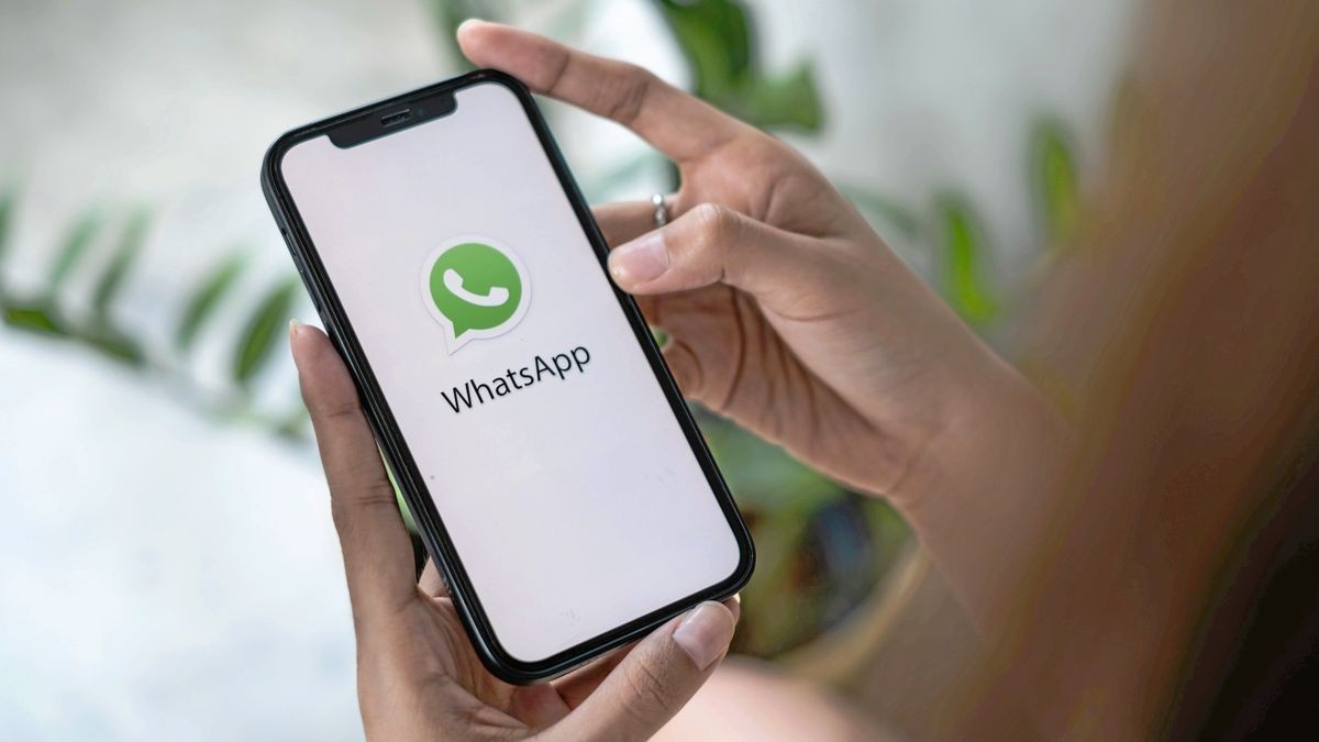 WhatsApp: paso a paso para 
