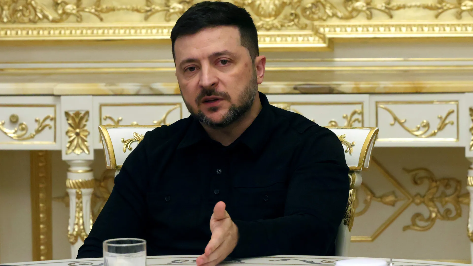 Zelensky rechaza plan de EU para un acuerdo de paz con Rusia; asegura que no 