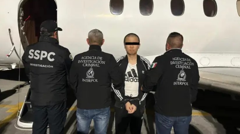 Zhi Dong Zhang comparece ante una corte en EU por delitos de narcotráfico y lavado de dinero