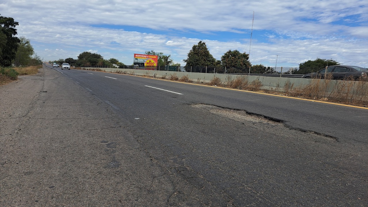 Bches en la carretera México15
