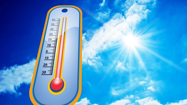 Clima Sinaloa